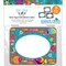 Barker Creek Kai Ola Name Tags/Self-Adhesive Labels, Multi-Design Set, 45/Pack 1535 - alternate 3